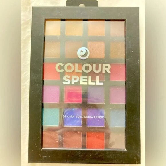 Colour Spell Cosmetics Bundle - Picture 2 of 14